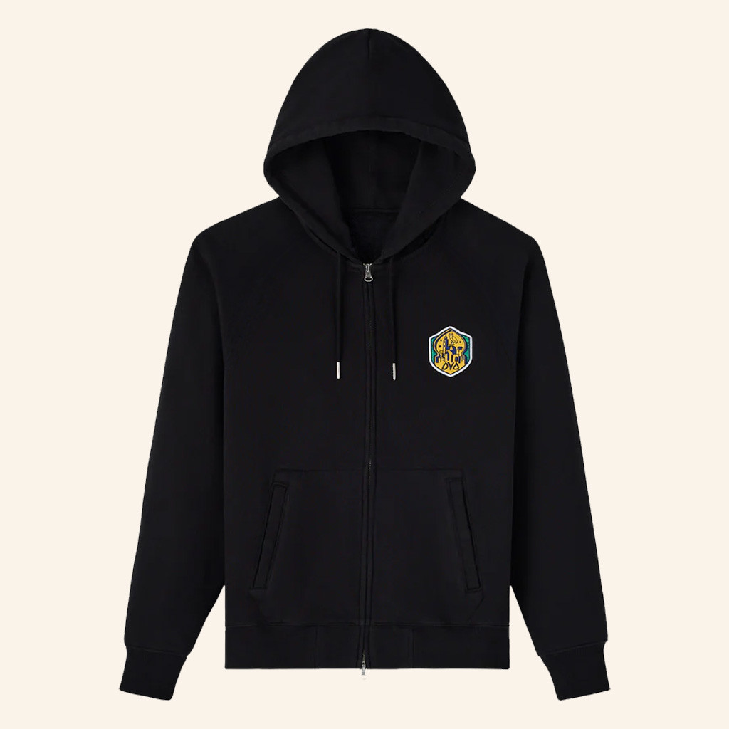 October's Very Own Merch OVO Zip Hoodie Christmas Gifts For Boyfriend October's Very Own Merch OVO Zip Hoodie Christmas Gifts For Boyfriend