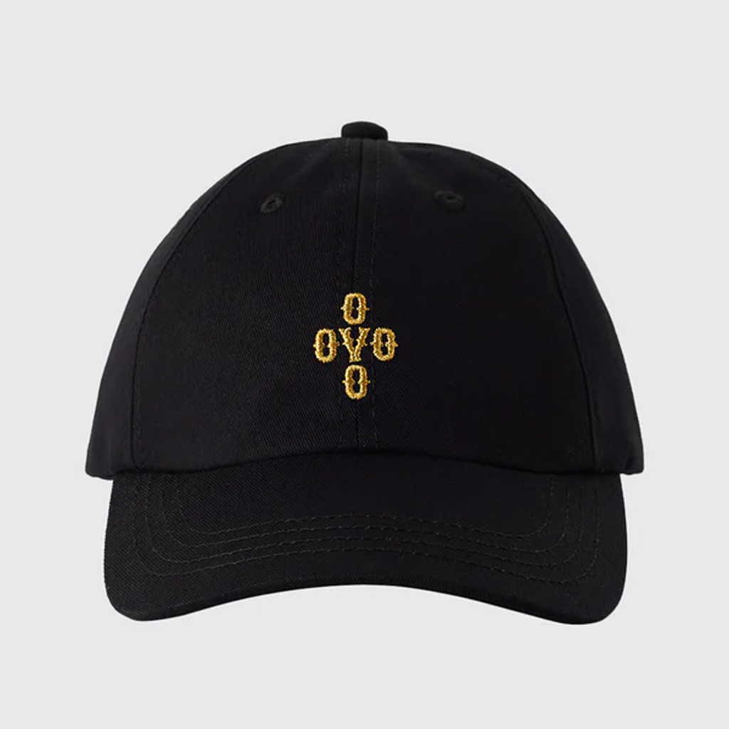 October's Very Own Merch Pom Pom Embroidered Hat OVO Hat Christmas Gifts For Guys