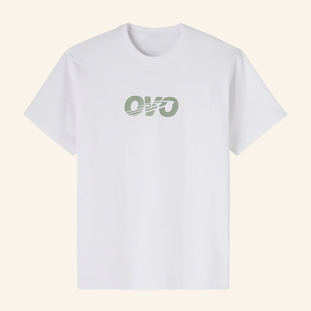 October's Very Own Merch Ringtone T-Shirt OVO Shirt Xmas Gifts For Dad