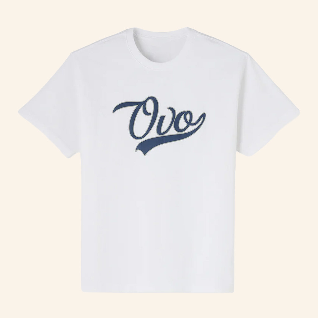 October's Very Own Merch Script Logo T-Shirt OVO Shirt Christmas Ideas For Him October's Very Own Merch Script Logo T-Shirt OVO Shirt Christmas Ideas For Him