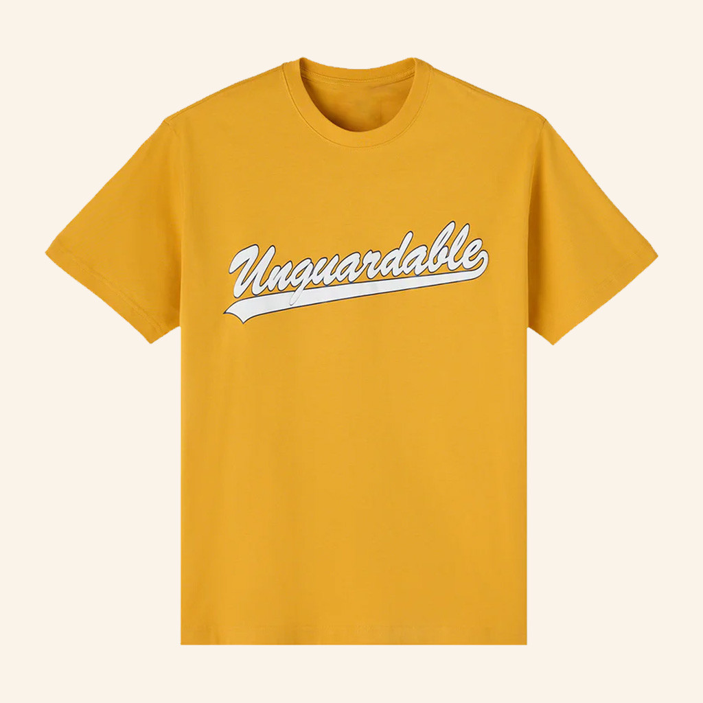 October's Very Own Merch Unguardable T-Shirt Present For Brother