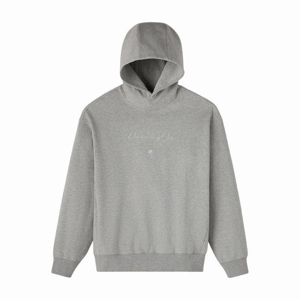 October's Very Own Vintage Hoodie October's Very Own Apparel Present Idea For Girlfriend