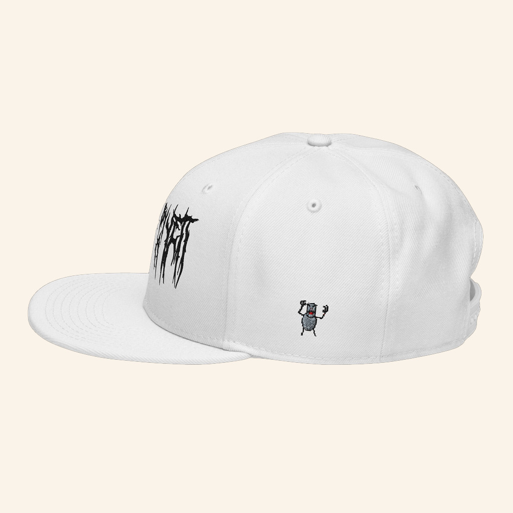 Odd Duck Coffee And Apparel Merch Killed By A Yeti Ski Snapback Hat Gifts For Boyfriend Odd Duck Coffee And Apparel Merch Killed By A Yeti Ski Snapback Hat Gifts For Boyfriend