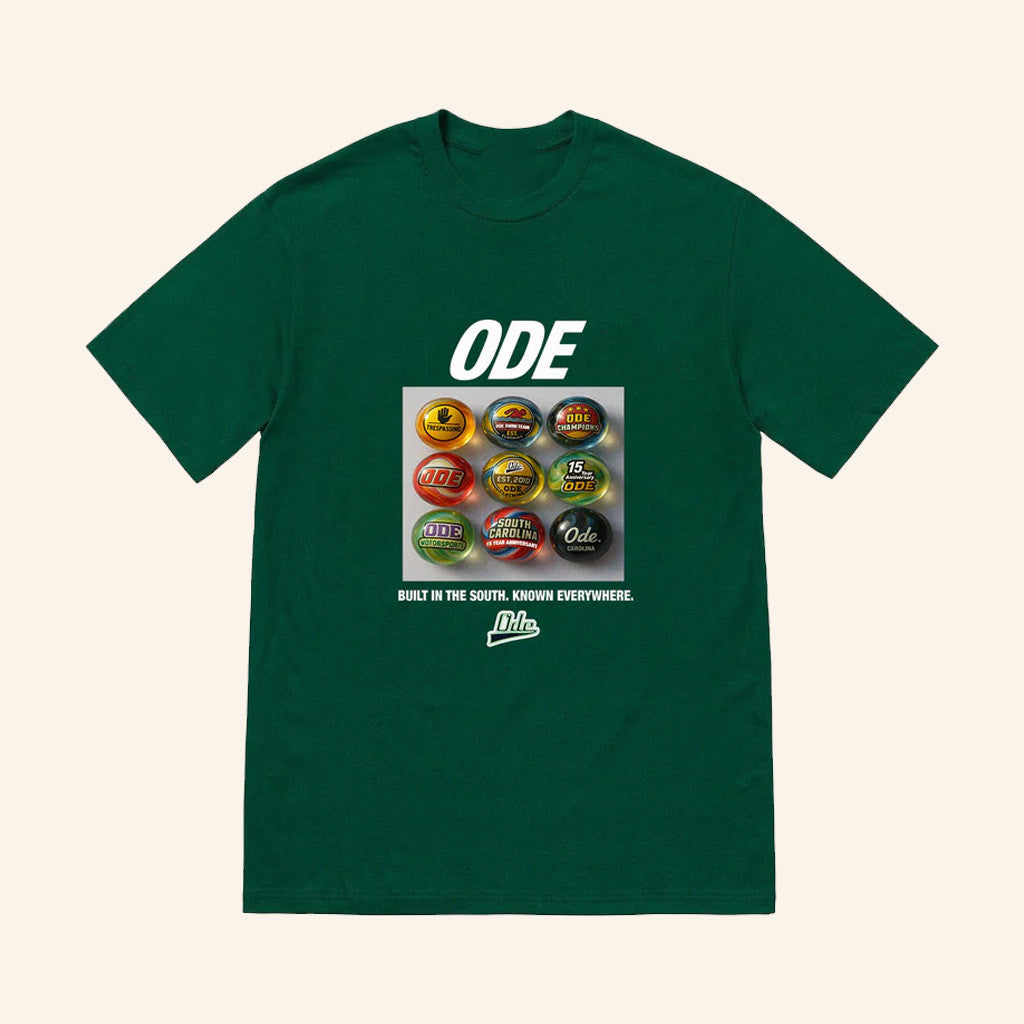 Ode Clothing Merch The Ode 15Th Year Anniversary Marble Set T-Shirt Best Gifts For Boyfriend Ode Clothing Merch The Ode 15Th Year Anniversary Marble Set T-Shirt Best Gifts For Boyfriend