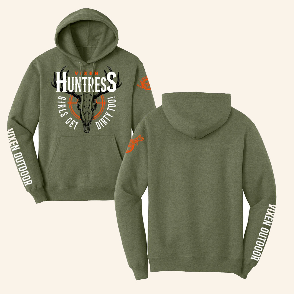 Off Road Vixens Merch Sharp Shooter Hoodie Christmas Gifts For Outdoor Lovers Off Road Vixens Merch Sharp Shooter Hoodie Christmas Gifts For Outdoor Lovers