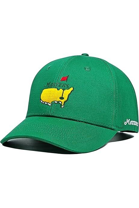 Official 2025 Golf Tournament Hat Golf Merchandise Gifts For Golfers