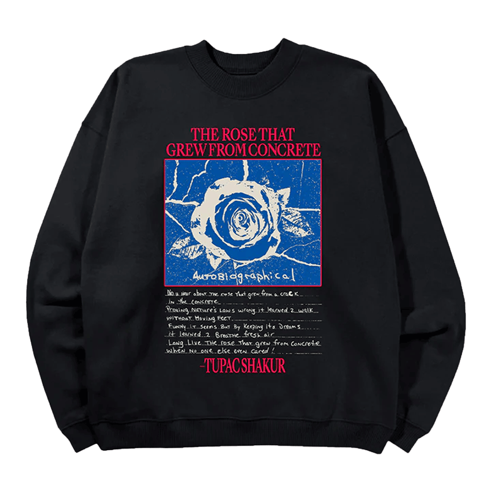 Official 2pac Merch 2pac Sweatshirt From Concrete Crewneck Fathers Day Delivery Gifts Official 2pac Merch 2pac Sweatshirt From Concrete Crewneck Fathers Day Delivery Gifts
