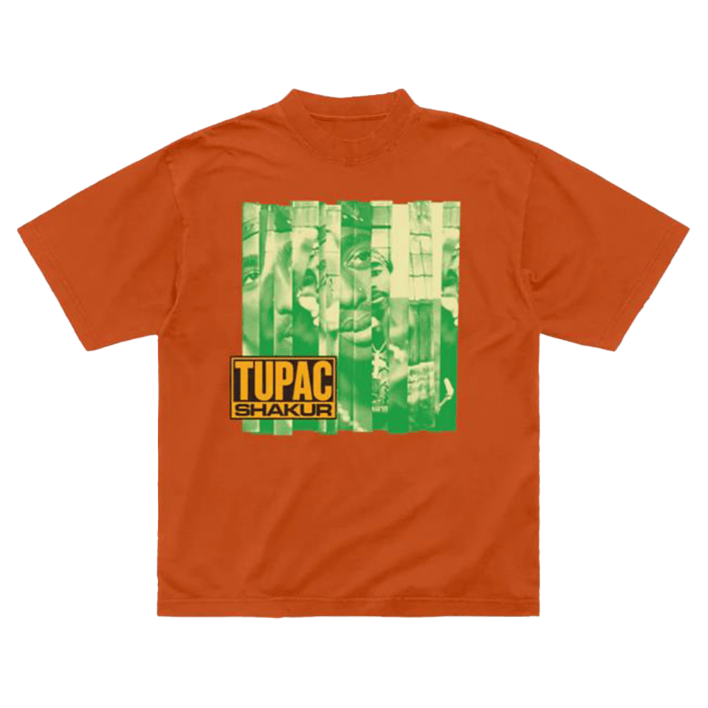 Official 2pac Merch Photo Break T-Shirt Simple Father's Day Gift Ideas Official 2pac Merch Photo Break T-Shirt Simple Father's Day Gift Ideas