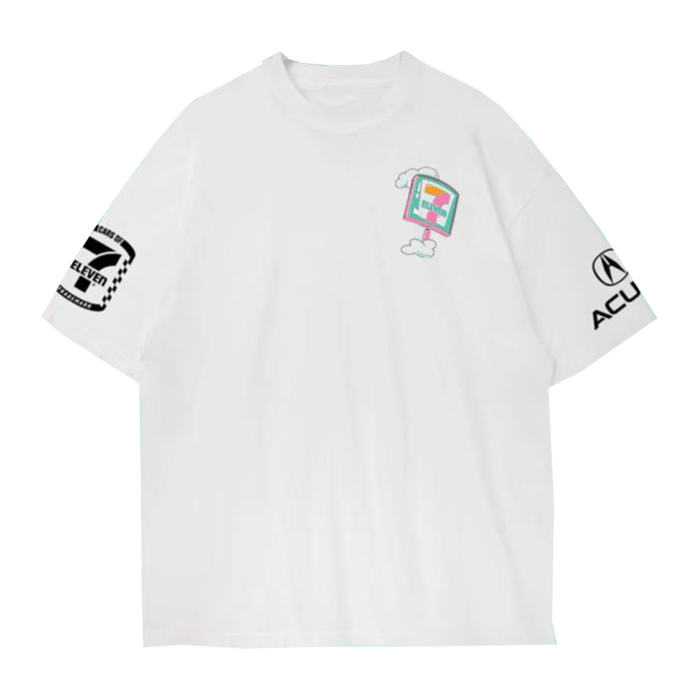 Official 7collection Merch Store Big Dreams T-Shirt Perfect Father's Day Gifts Official 7collection Merch Store Big Dreams T-Shirt Perfect Father's Day Gifts