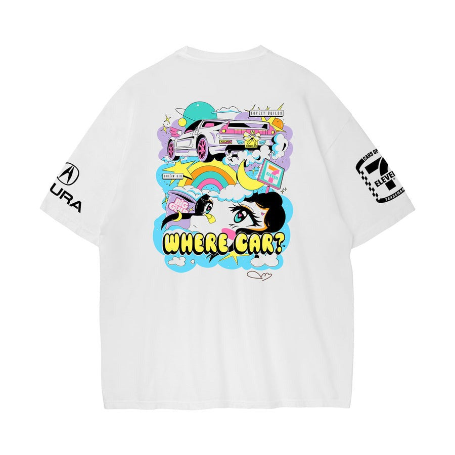 Official 7collection Merch Store Big Dreams T-Shirt Perfect Father's Day Gifts Official 7collection Merch Store Big Dreams T-Shirt Perfect Father's Day Gifts