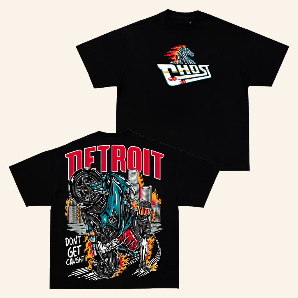 Official Ghost Racing Merch Ghost Racing Ghost Pistons Shirt Gifts For Fans Official Ghost Racing Merch Ghost Racing Ghost Pistons Shirt Gifts For Fans