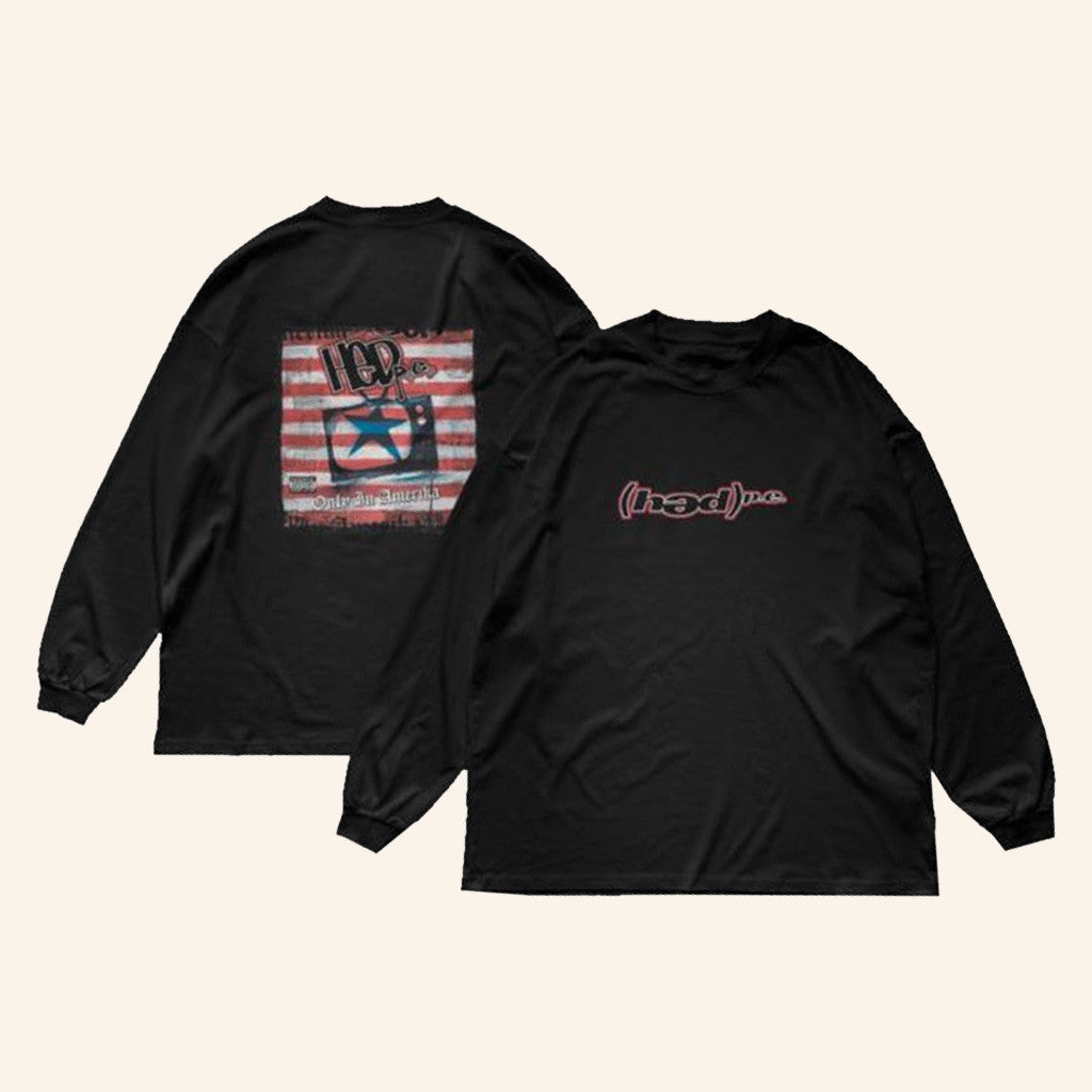 Official Hedpe Merch Store Shop Oia 20 Year Anniversary Longsleeve Official Hedpe Merch Store Shop Oia 20 Year Anniversary Longsleeve