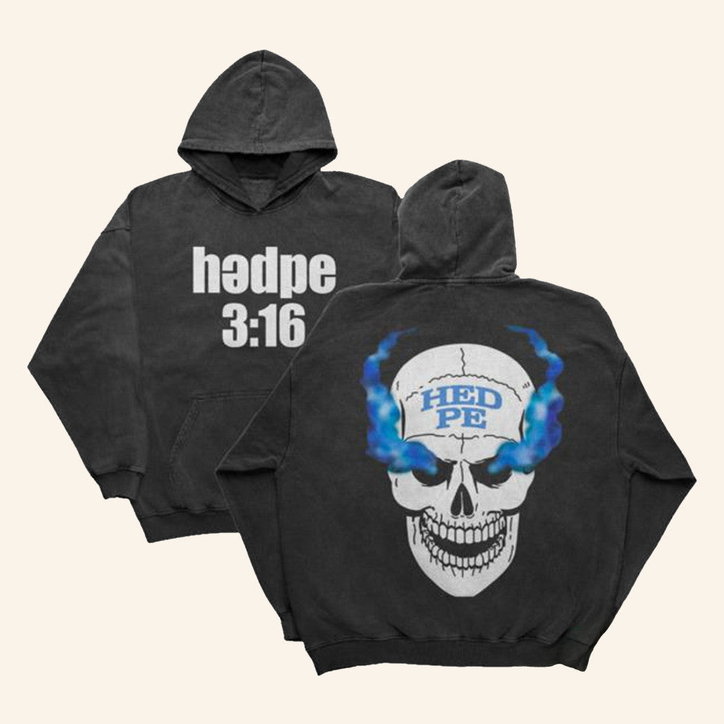 Official Hedpe Merch Store Shop Stone Cold Hed P.E Hoodie Official Hedpe Merch Store Shop Stone Cold Hed P.E Hoodie