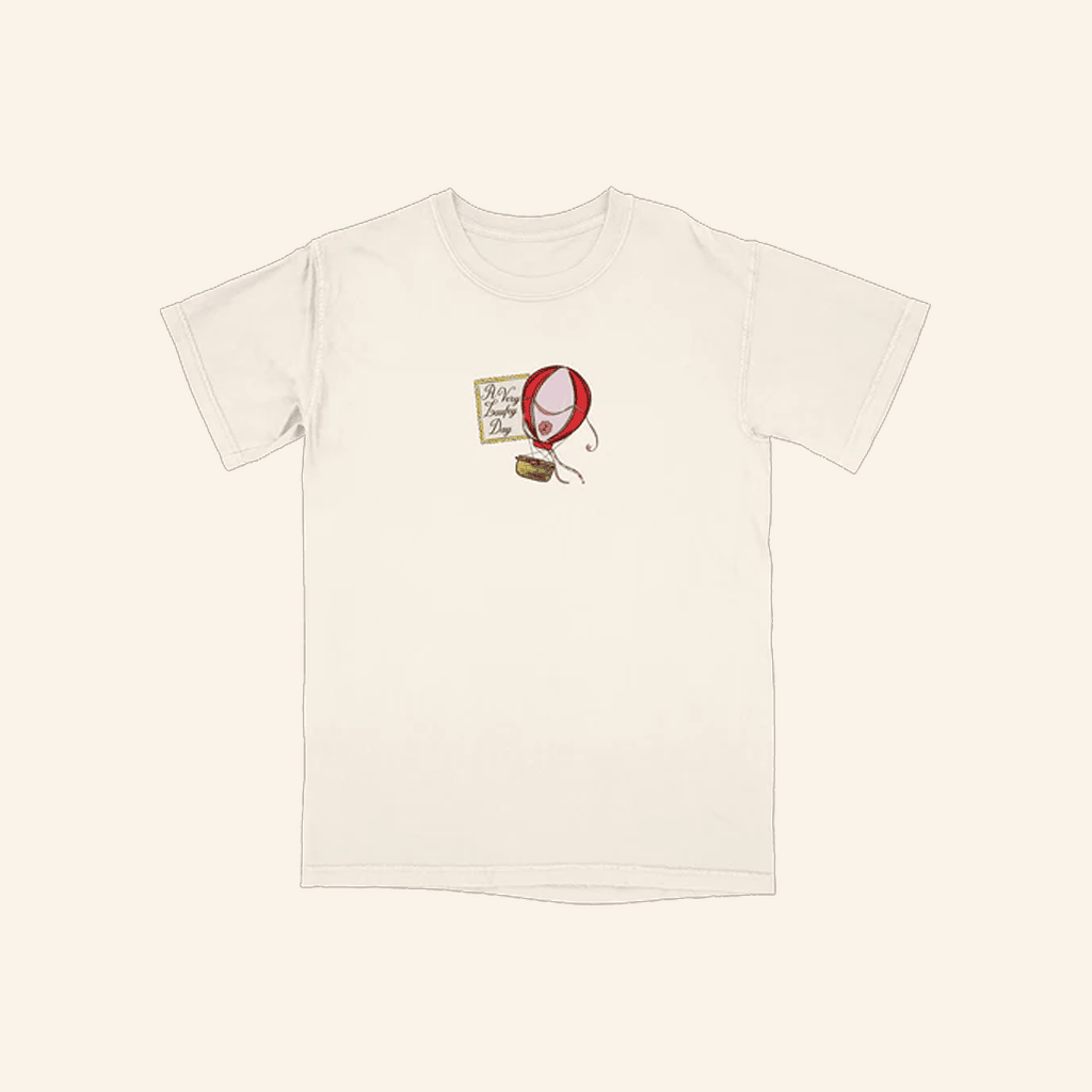 Official Laufey Merch A Very Laufey Day T-Shirt Gifts For Friends Official Laufey Merch A Very Laufey Day T-Shirt Gifts For Friends