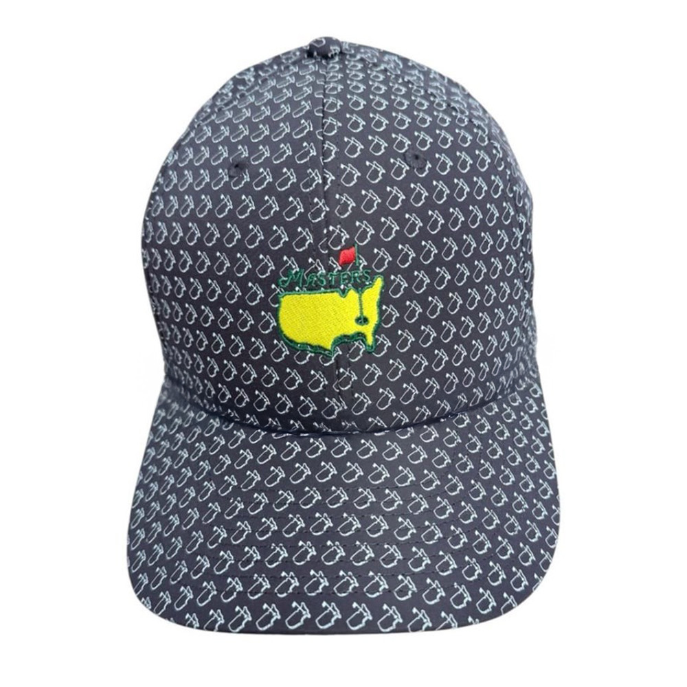 Official Masters Golf Hat Augusta National Hat Ideal Gift For Him