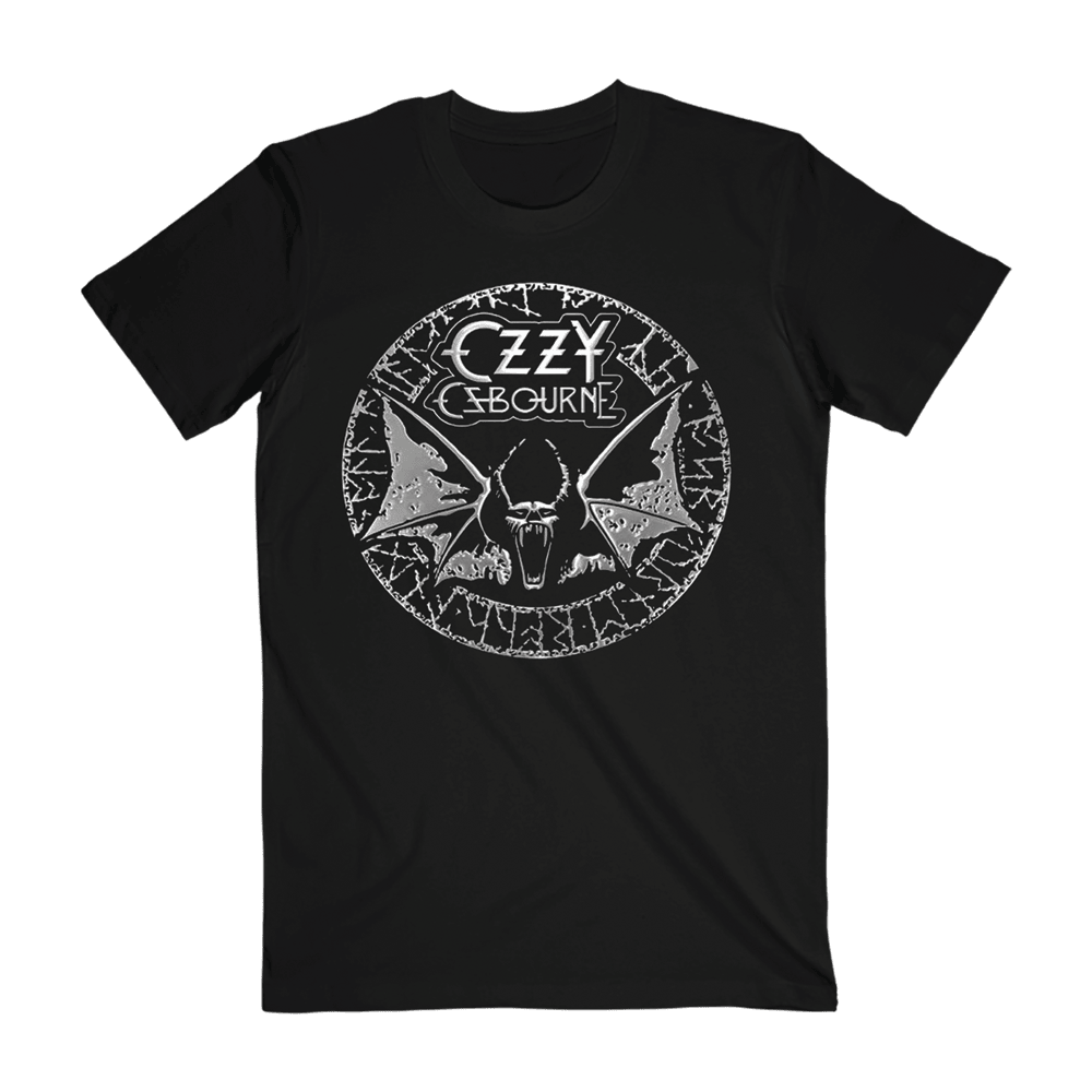 Official Ozzy Osbourne Merch Bat Day T-Shirt Gifts For Friends Official Ozzy Osbourne Merch Bat Day T-Shirt Gifts For Friends