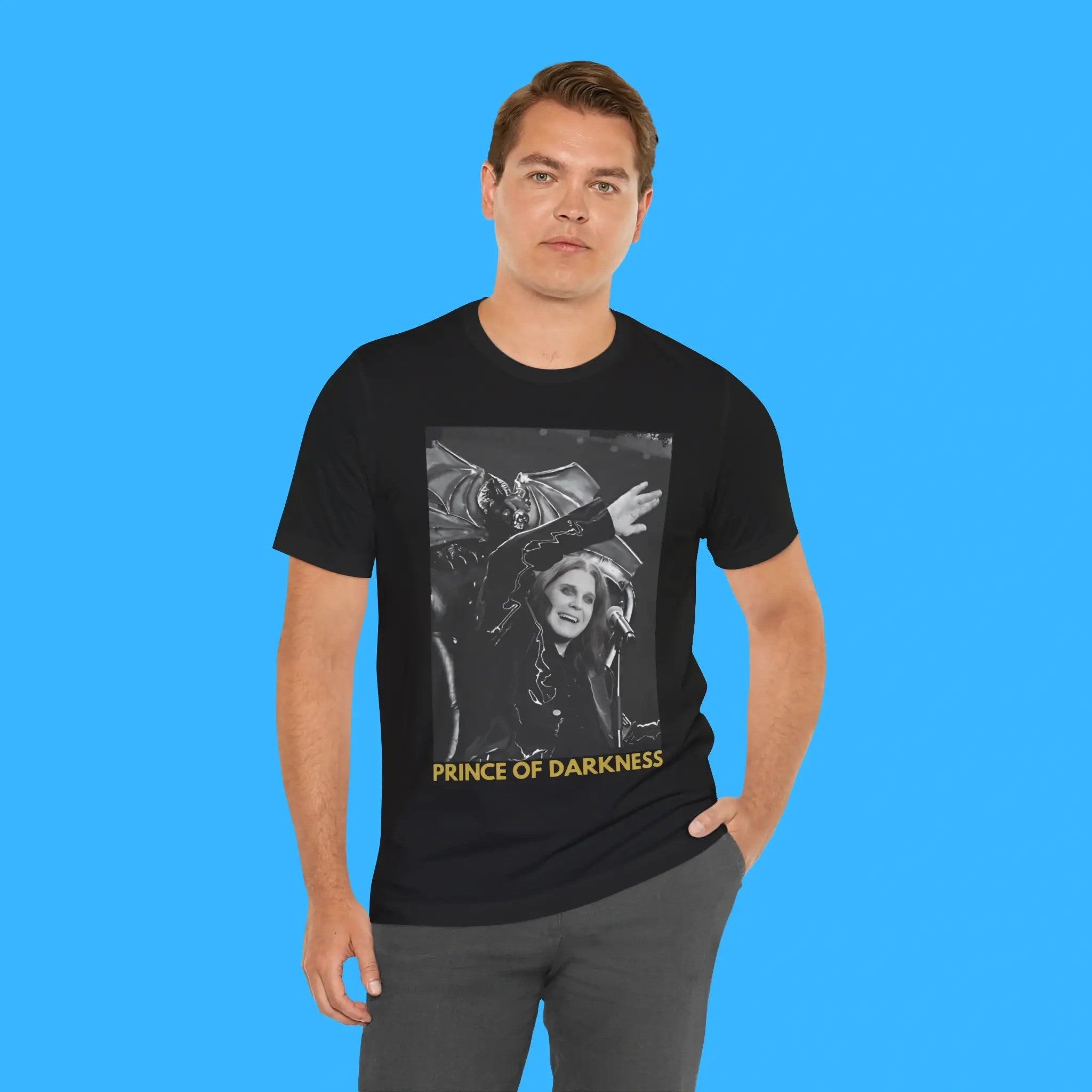 Official Ozzy Osbourne Merch Ozzy Osbourne Prince Of Darkness T-Shirt Ozzy Osbourne Shirt Gifts Official Ozzy Osbourne Merch Ozzy Osbourne Prince Of Darkness T-Shirt Ozzy Osbourne Shirt Gifts