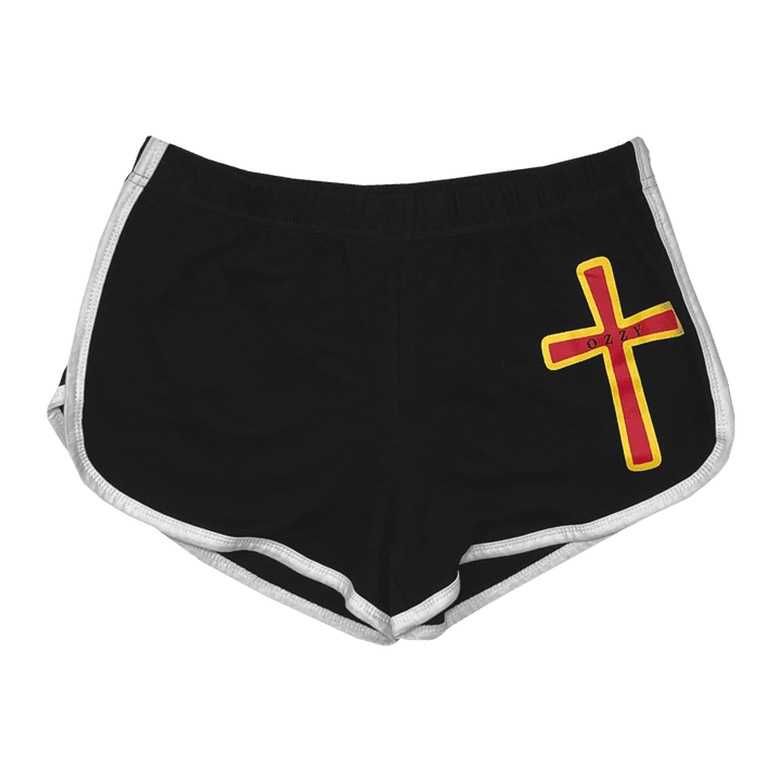 Official Ozzy Osbourne Merch Ozzy Rules Shorts Ozzy Osbourne Shirt Women's Gifts Official Ozzy Osbourne Merch Ozzy Rules Shorts Ozzy Osbourne Shirt Women's Gifts