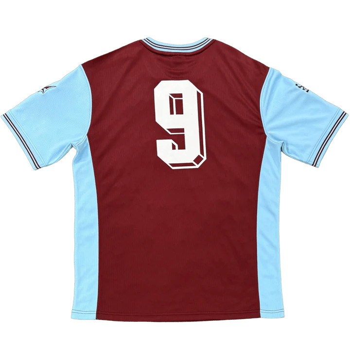 Official Ozzy Osbourne Merch Ozzy x Aston Villa Football Jersey Ozzy Osbourne Shirt Fans Gifts Official Ozzy Osbourne Merch Ozzy x Aston Villa Football Jersey Ozzy Osbourne Shirt Fans Gifts