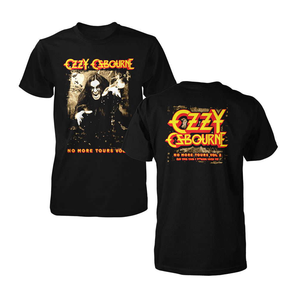 Official Ozzy Osbourne Merch Rising With Tourback Tee Ozzy Osbourne Shirt Gifts For Son Official Ozzy Osbourne Merch Rising With Tourback Tee Ozzy Osbourne Shirt Gifts For Son