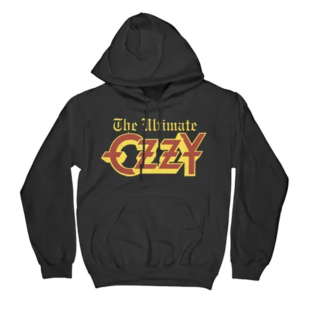 Official Ozzy Osbourne Merch Ultimate Ozzy Hoodie Ozzy Osbourne Hoodie Gifts For Him Official Ozzy Osbourne Merch Ultimate Ozzy Hoodie Ozzy Osbourne Hoodie Gifts For Him