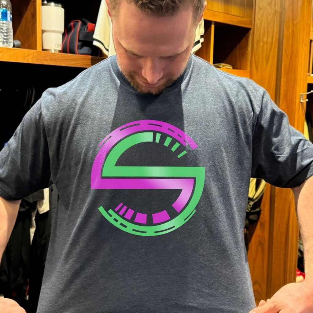 Official Screensport Shirt Gifts For Dad Who Has Everything