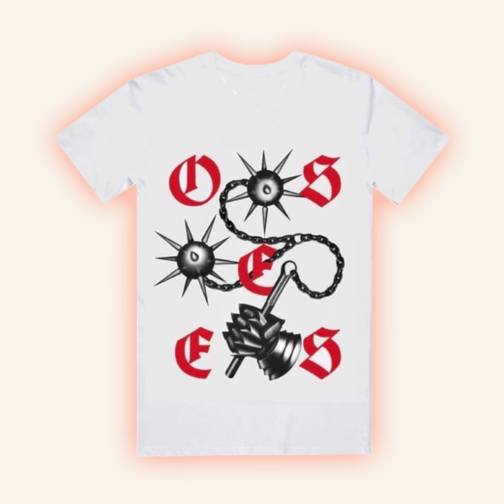Ohsees Merch Osees Mace Shirt Gifts For Best Friends Ohsees Merch Osees Mace Shirt Gifts For Best Friends