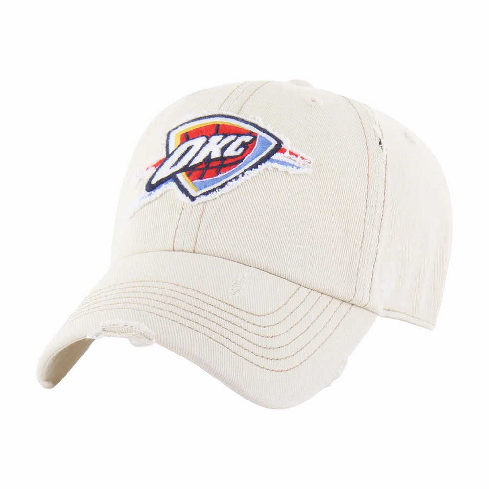 OKC Thunder Basketball Graphic Hat NBA Western Conference Playoffs 2026 Merch Unique Present For Huge Fans