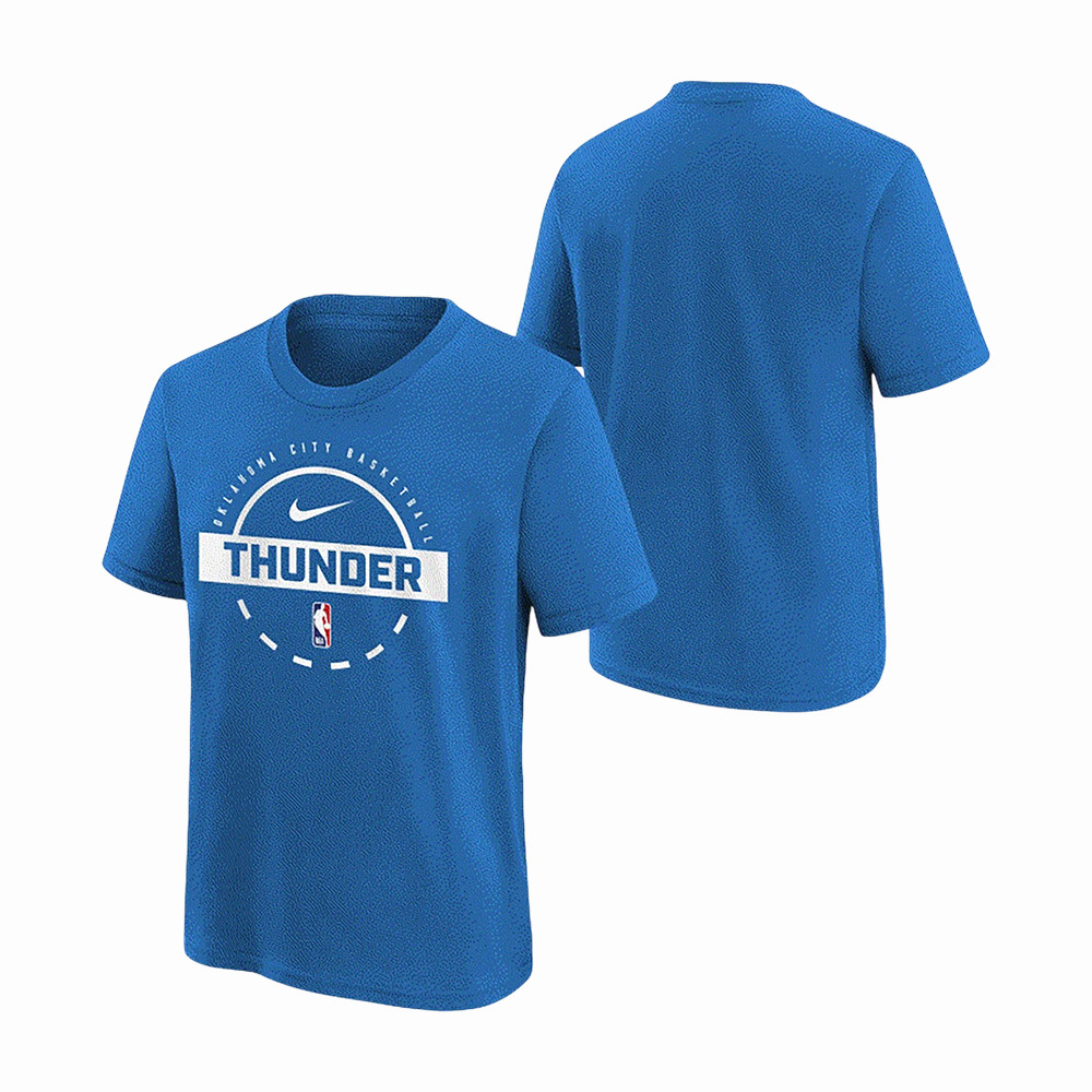OKC Thunder Basketball Graphic T-Shirt 2026 NBA Playoffs Shirt Game Day Gift For Men