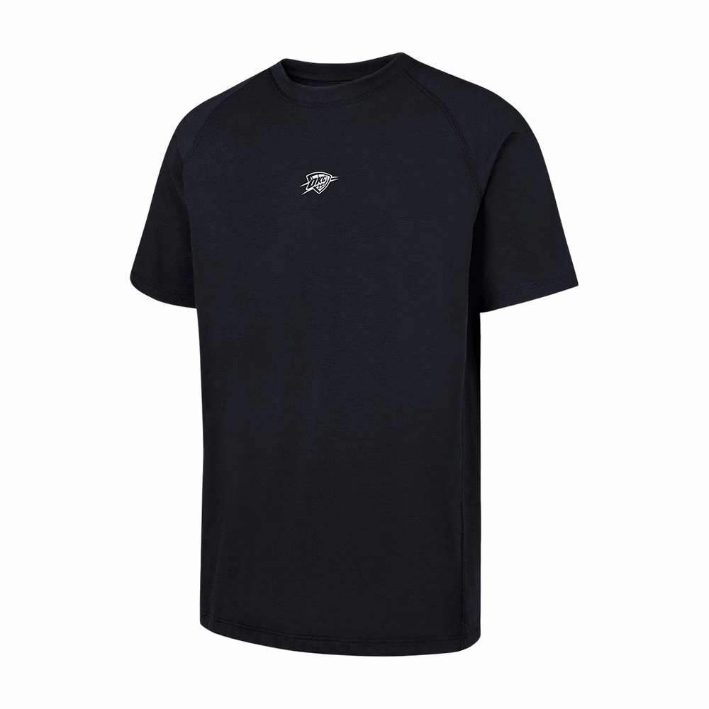 OKC Thunder Brand Imprint Forward T-Shirt Oklahoma City Thunder 2026 NBA Playoffs Merch