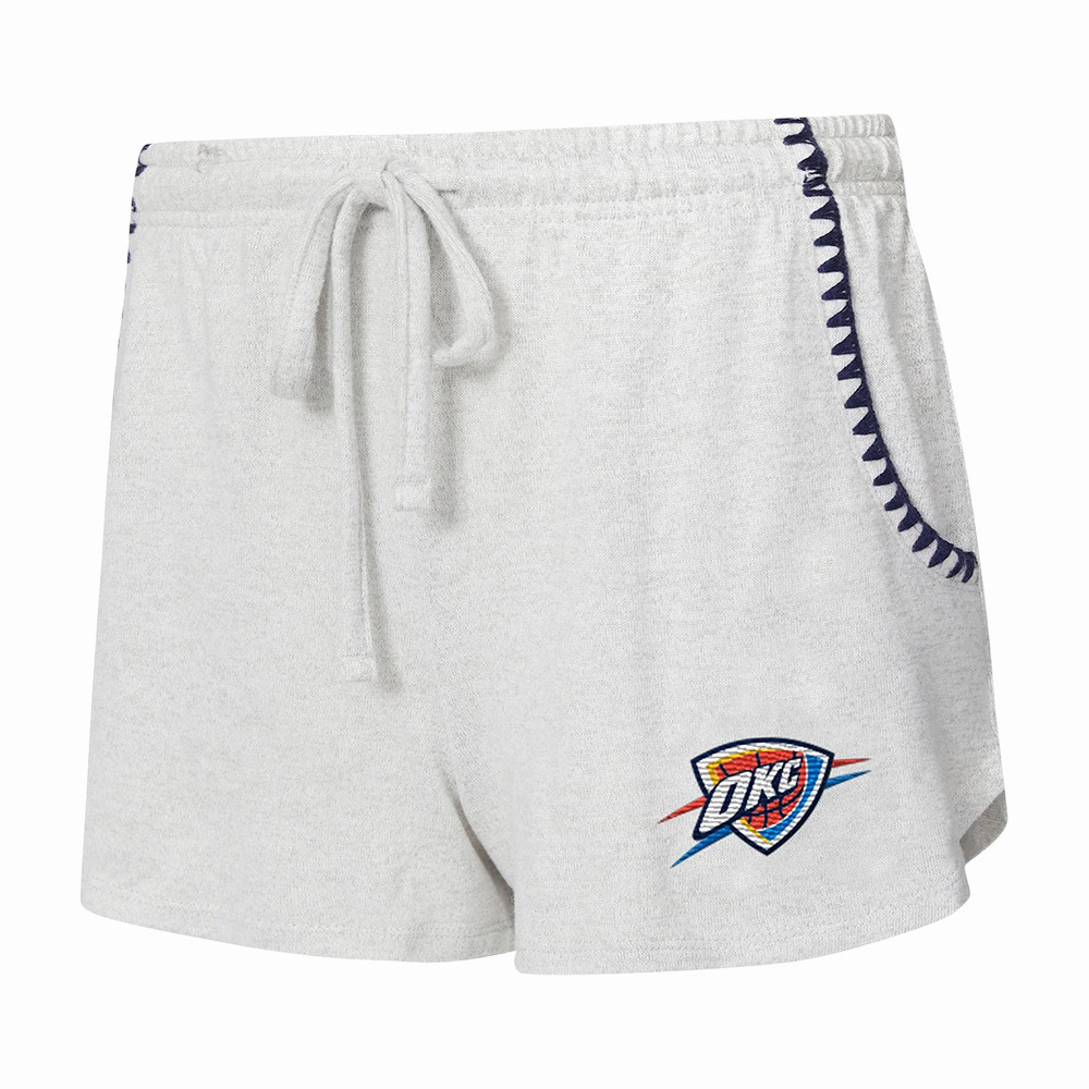 OKC Thunder Concepts Sport Shorts OKC Thunder Playoff Merch 2026 Unique Gift For Huge Fans