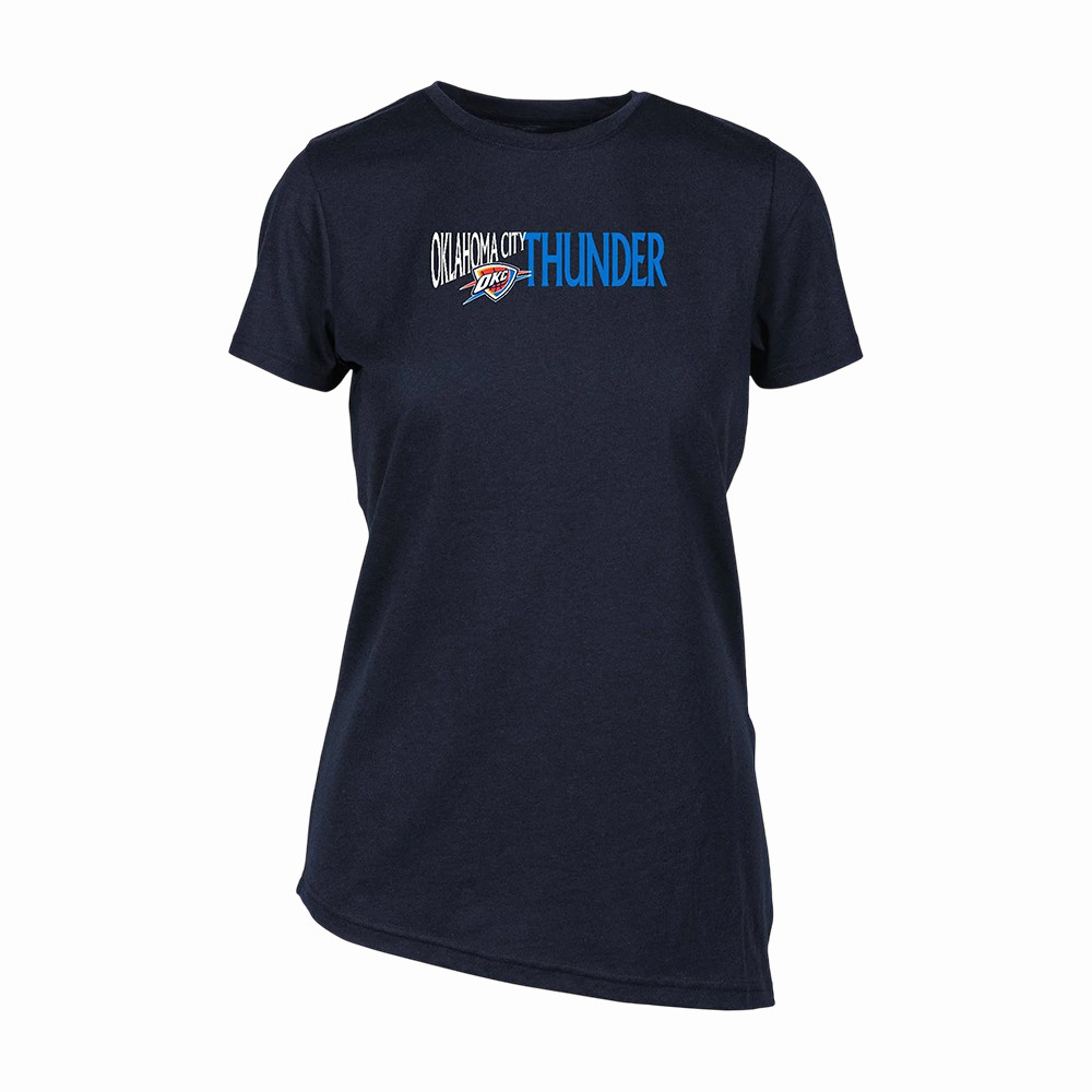 OKC Thunder Levelwear Basketball T-Shirt 2026 NBA Playoffs Clothes Best Gift For Mother's Day