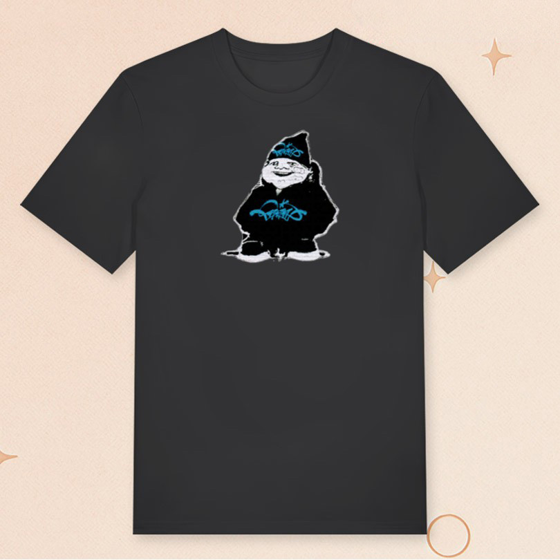 Oki Merch Oki T-Shirt Streetwear Graphic Shirt Gifts Ideas For Dudes Oki Merch Oki T-Shirt Streetwear Graphic Shirt Gifts Ideas For Dudes