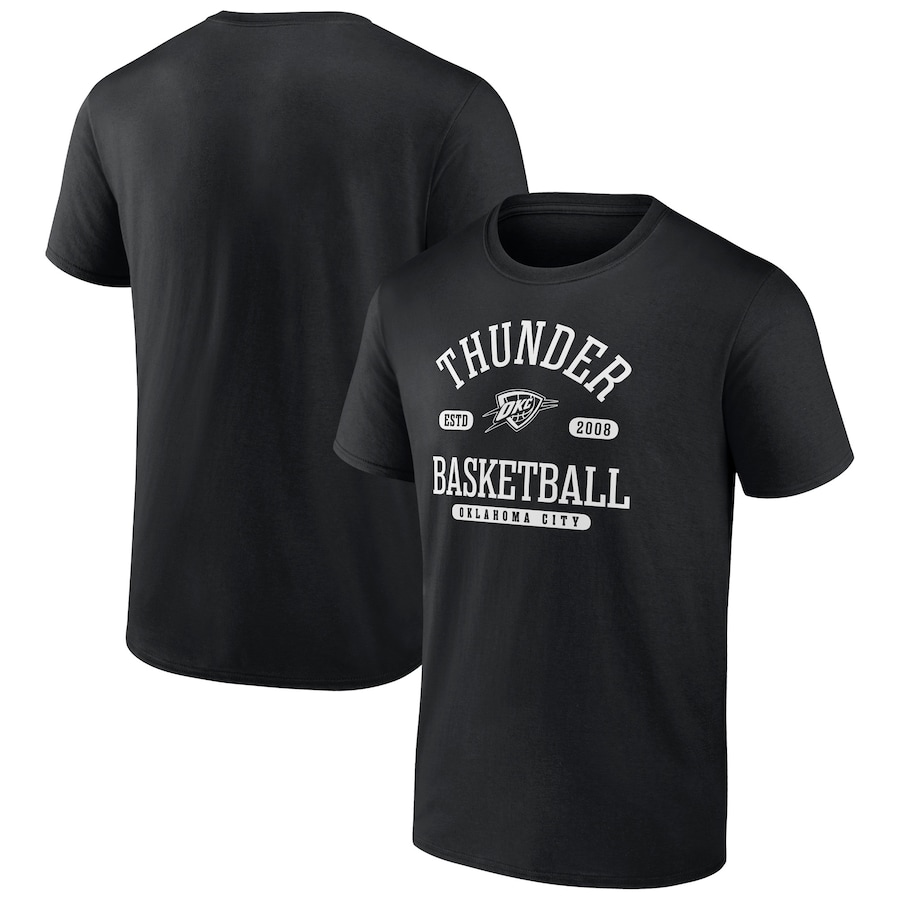 Oklahoma City Thunder Calling Plays T-Shirt Thunder Merch Best Basketball Coach Gift Ideas