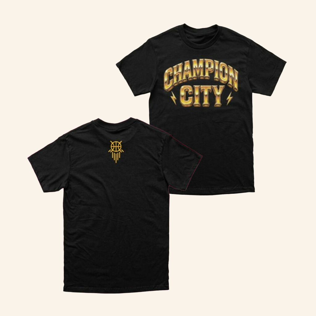 Oklahoma Shirt Company Merch Champion City Black T-Shirt Best Gifts For Dad Oklahoma Shirt Company Merch Champion City Black T-Shirt Best Gifts For Dad