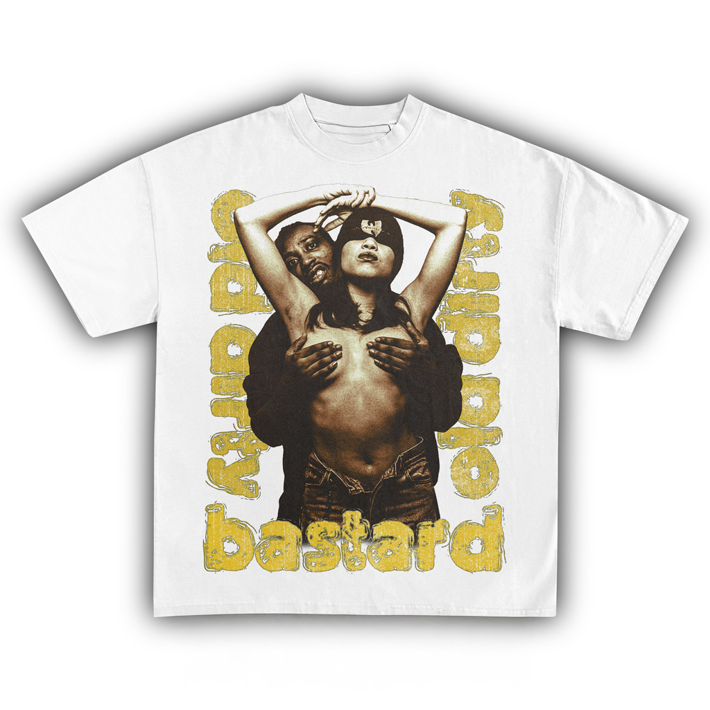 Ol' Dirty Bastard White T-Shirt Ol' Dirty Bastard Merch Music Related Gifts For Guys Ol' Dirty Bastard White T-Shirt Ol' Dirty Bastard Merch Music Related Gifts For Guys