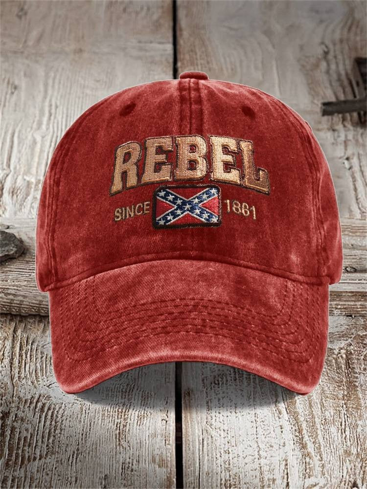 Old Dixie Hat Vintage Southern Cross Hat Gifts For Men Women Old Dixie Hat Vintage Southern Cross Hat Gifts For Men Women