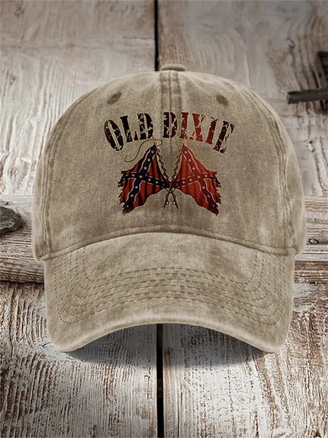 Old Dixie Hat Vintage Southern Pride Hat Good Gifts For Boyfriend Old Dixie Hat Vintage Southern Pride Hat Good Gifts For Boyfriend