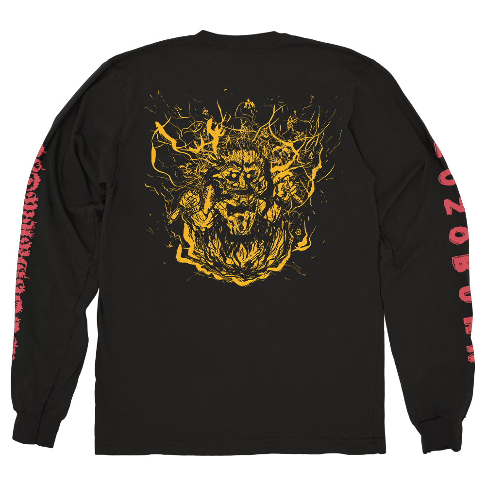 Old Man Gloom Merch Zozoburn Long Sleeve Shirt Old Man Gloom Shirt Father's Day Gifts For Boyfriend Old Man Gloom Merch Zozoburn Long Sleeve Shirt Old Man Gloom Shirt Father's Day Gifts For Boyfriend