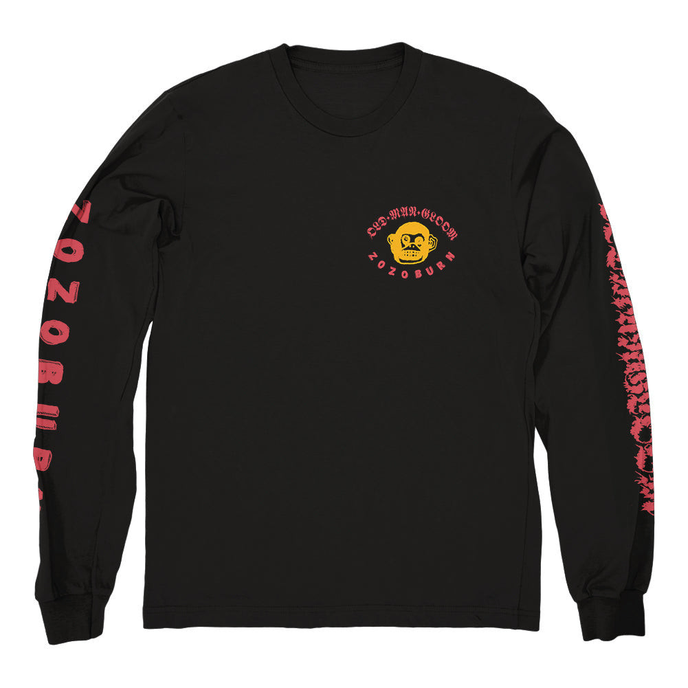 Old Man Gloom Merch Zozoburn Long Sleeve Shirt Old Man Gloom Shirt Father's Day Gifts For Boyfriend Old Man Gloom Merch Zozoburn Long Sleeve Shirt Old Man Gloom Shirt Father's Day Gifts For Boyfriend