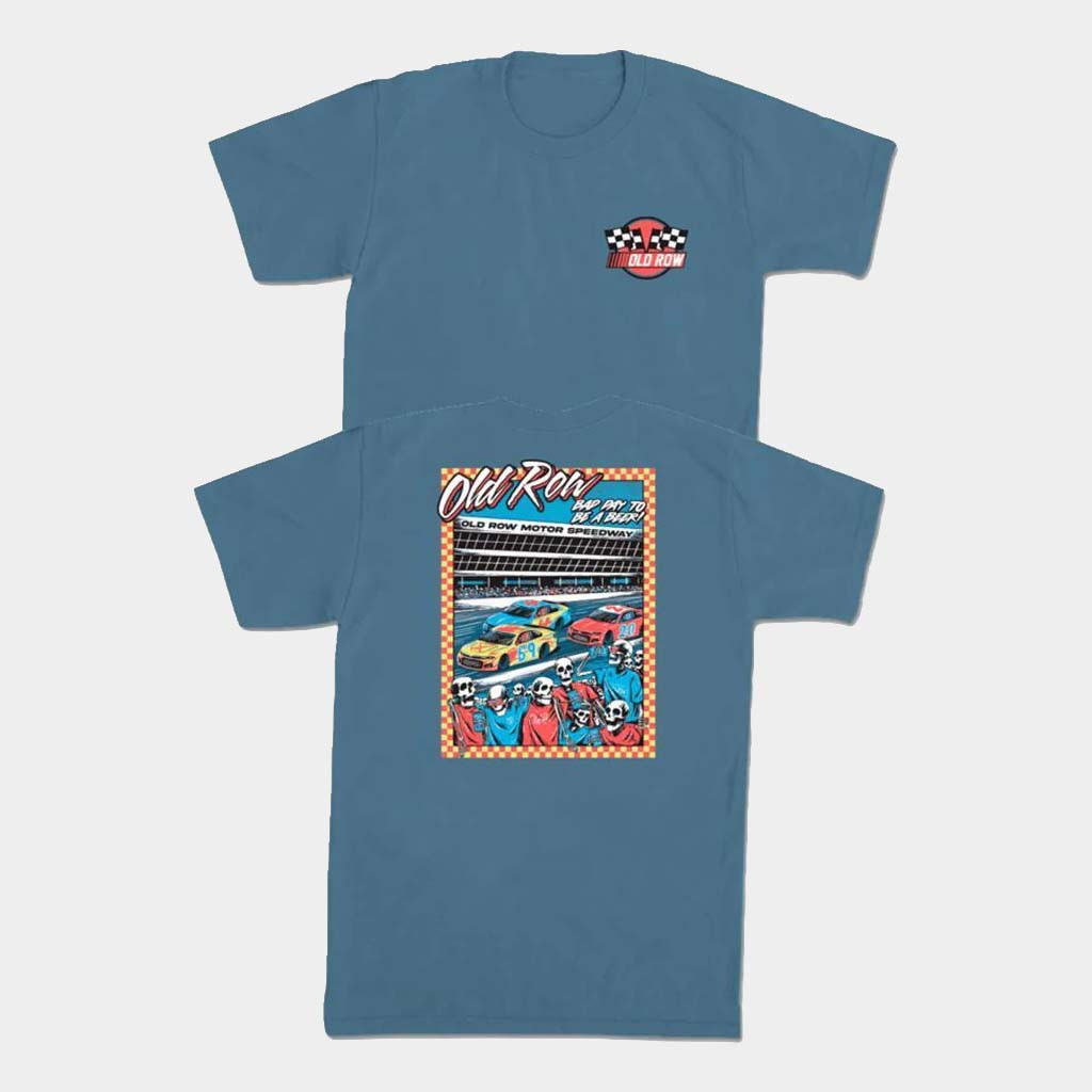 Old Row Merch BDTBAB Racing 2 0 Shirt Birthday Gift Ideas For Racing Lovers Old Row Merch BDTBAB Racing 2 0 Shirt Birthday Gift Ideas For Racing Lovers