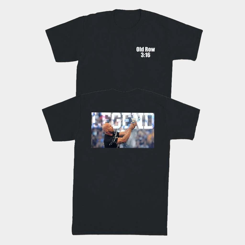 Old Row Merch The 3 16 T-Shirt Old Row Shirt Birthday Ideas For Husband