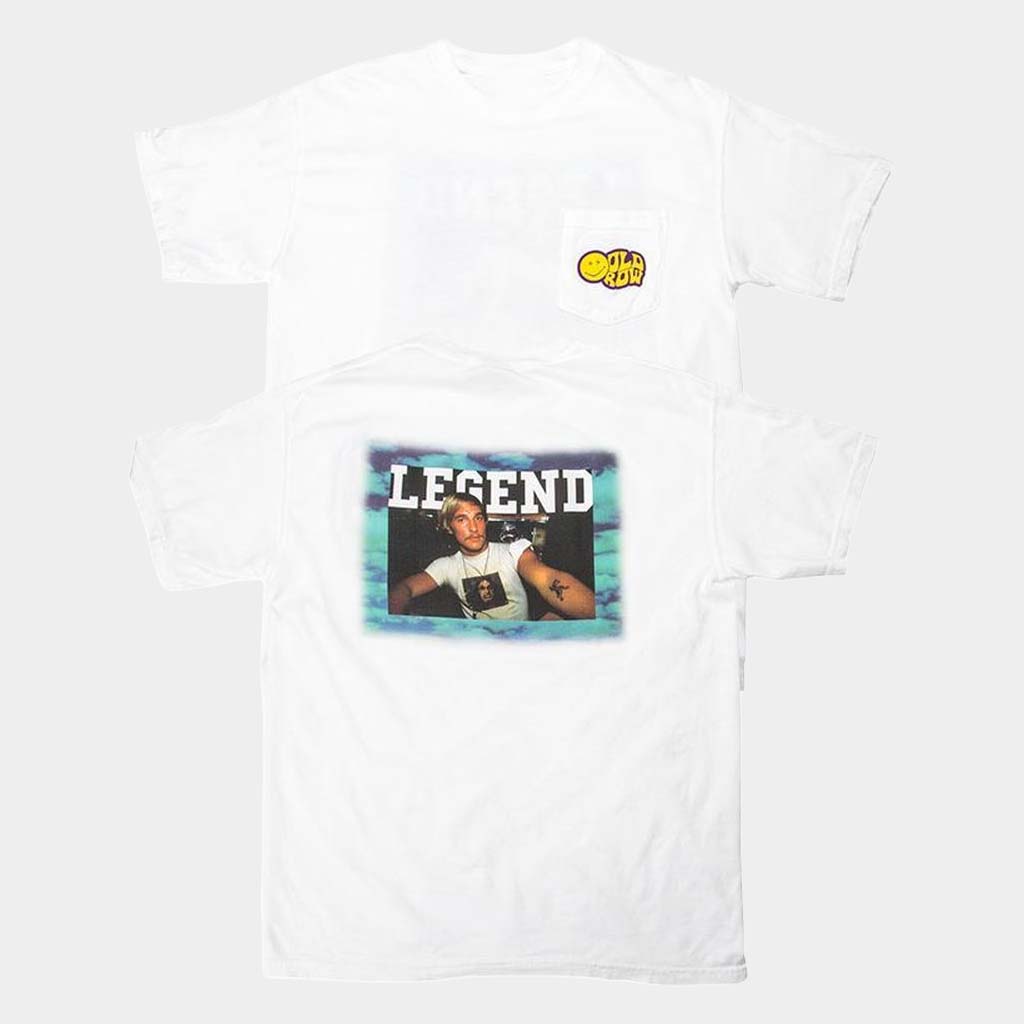 Old Row Merch The Alright Legend T-Shirt Old Row Shirt Good Gifts For Son Old Row Merch The Alright Legend T-Shirt Old Row Shirt Good Gifts For Son