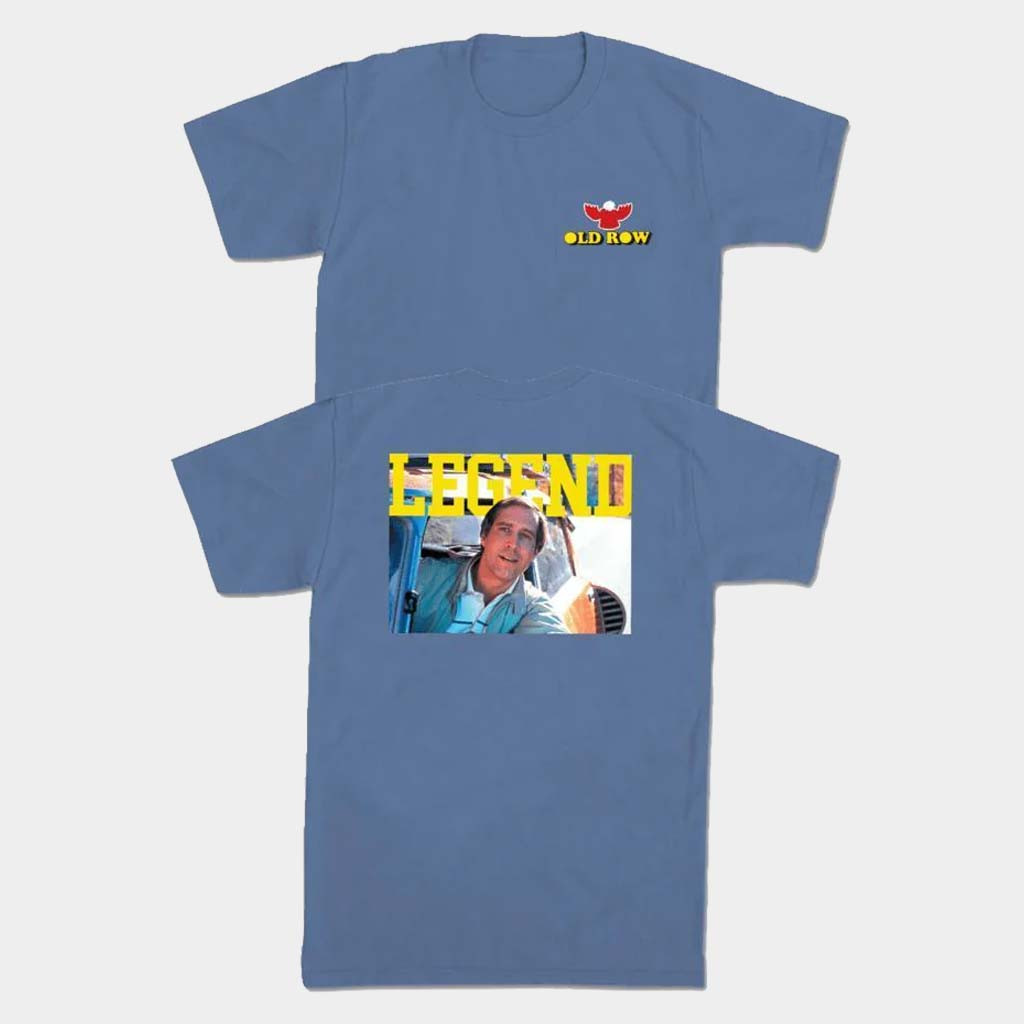 Old Row Merch The Clark 2 0 T-Shirt Old Row Shirt Birthday Ideas For Boyfriend