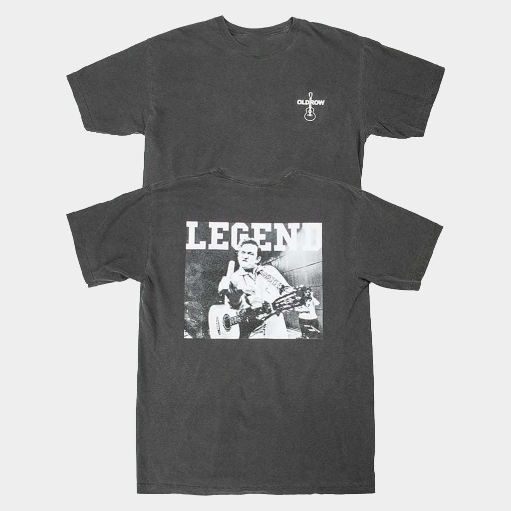 Old Row Merch The Man In Black T-Shirt Old Row Shirt Birthday Presents For Dad Old Row Merch The Man In Black T-Shirt Old Row Shirt Birthday Presents For Dad