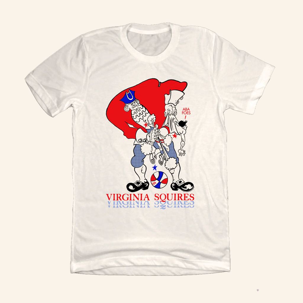 Old School Shirts Merch Virginia Basketball Vs The World Shirt Best Gifts For Basketball Fans