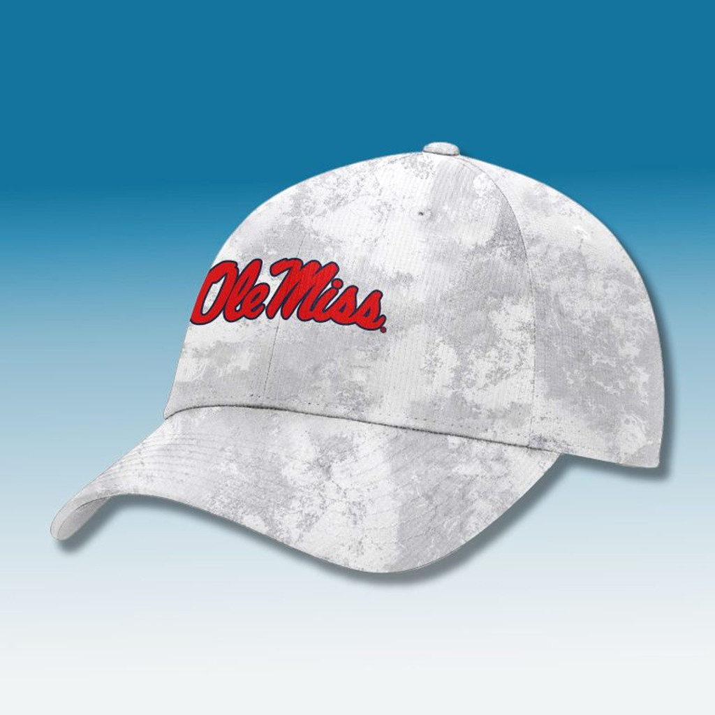Ole Miss Realtree 2025 Collection Hat Embroidered Xmas Presents For Him Ole Miss Realtree 2025 Collection Hat Embroidered Xmas Presents For Him