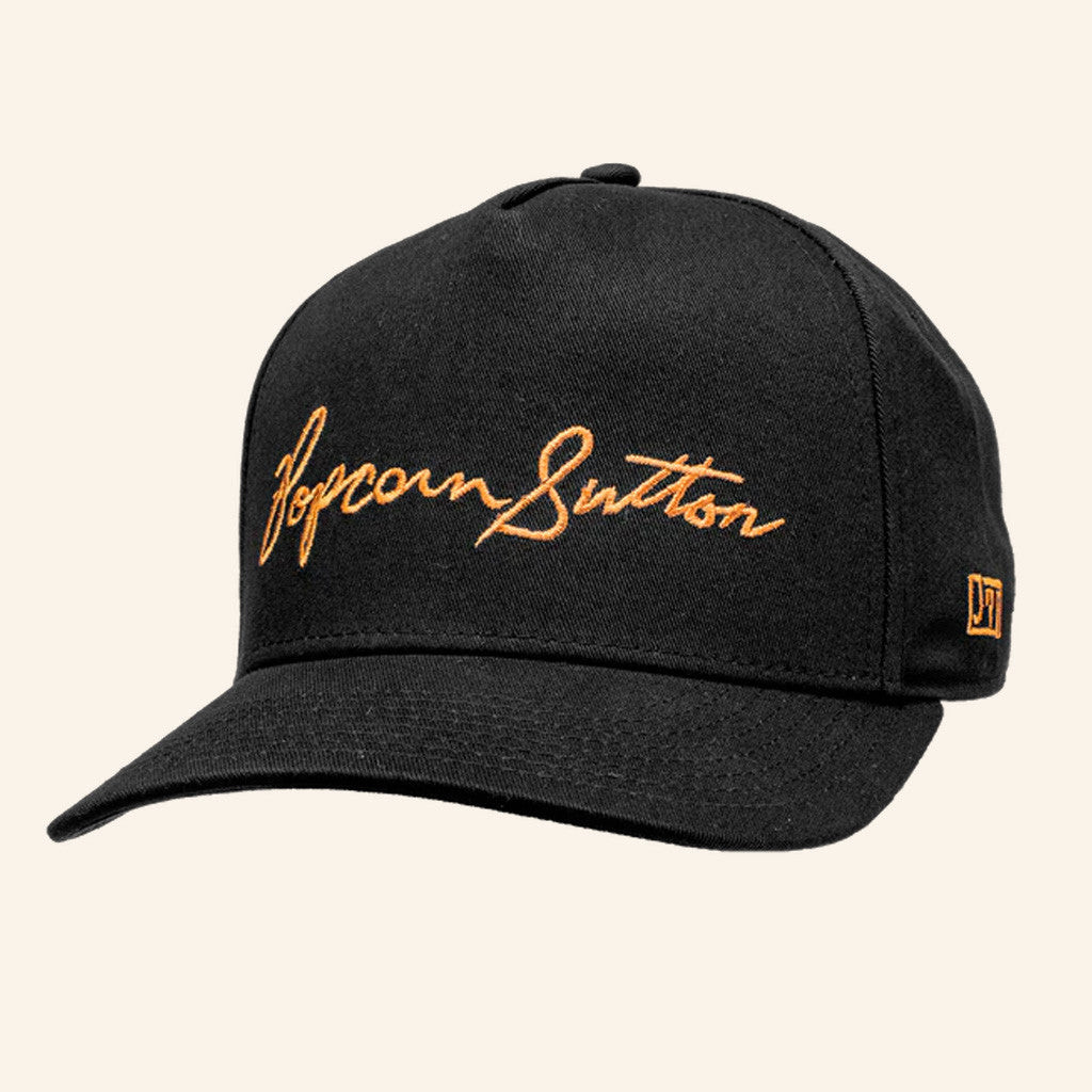 Ole Smoky Merch Popcorn Sutton Embroidered Hat Gifts For Dudes