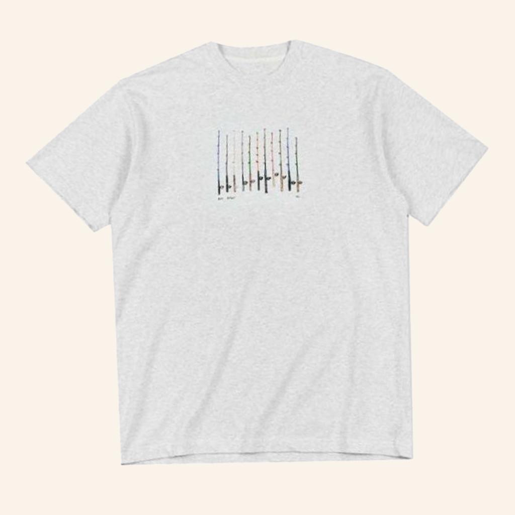 Oli Clothing Merch Any Bites T-Shirt Best Christmas Gifts For Husband