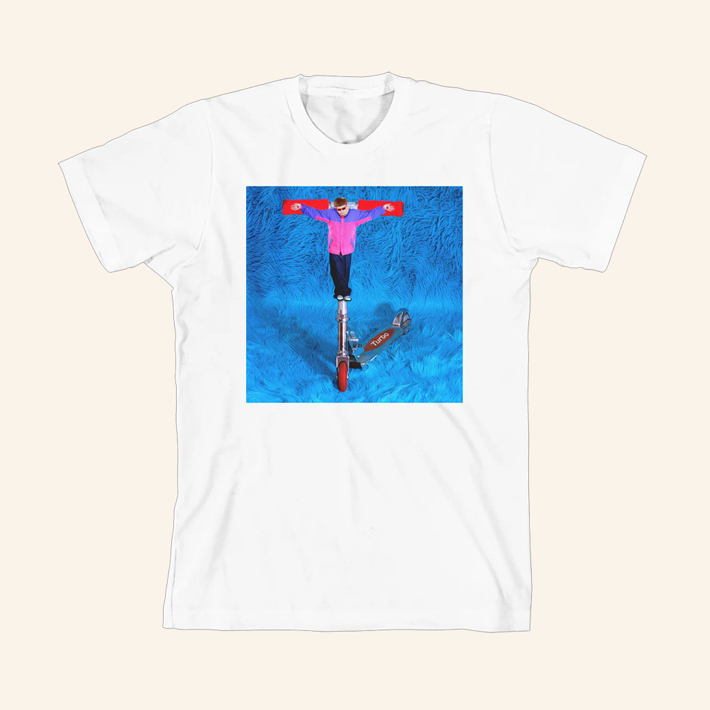 Oliver Tree Merch All I Got Cover T-Shirt Music Lover Gifts For Him Oliver Tree Merch All I Got Cover T-Shirt Music Lover Gifts For Him